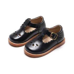 MaryJane T-Strap Toddler Shoes